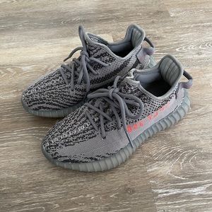 Yeezy V2 Beluga
